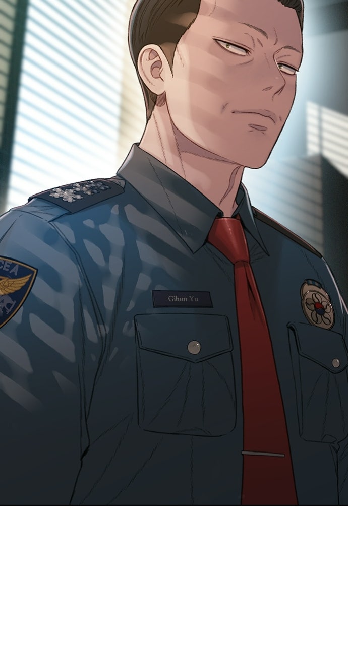 The Final Case Episode 11 page 41 - 