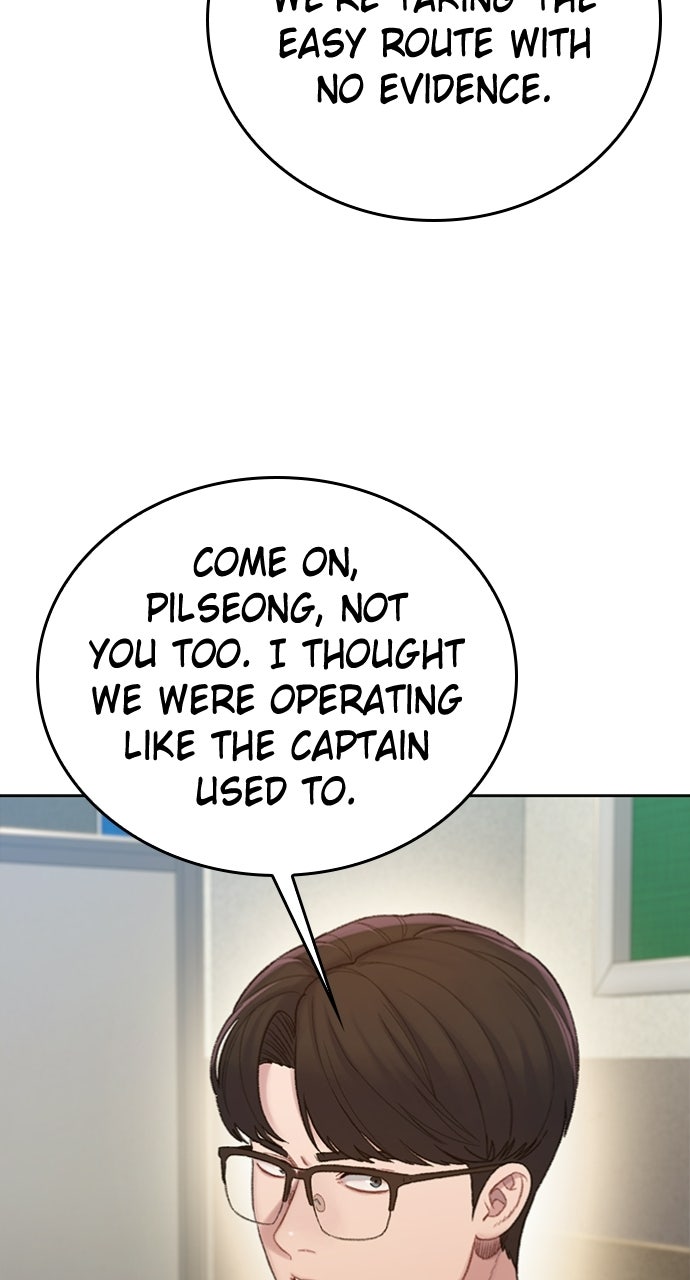 The Final Case Episode 11 page 45 - 