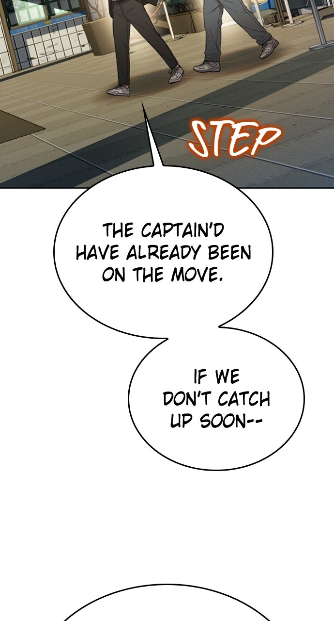 The Final Case Episode 11 page 51 - 