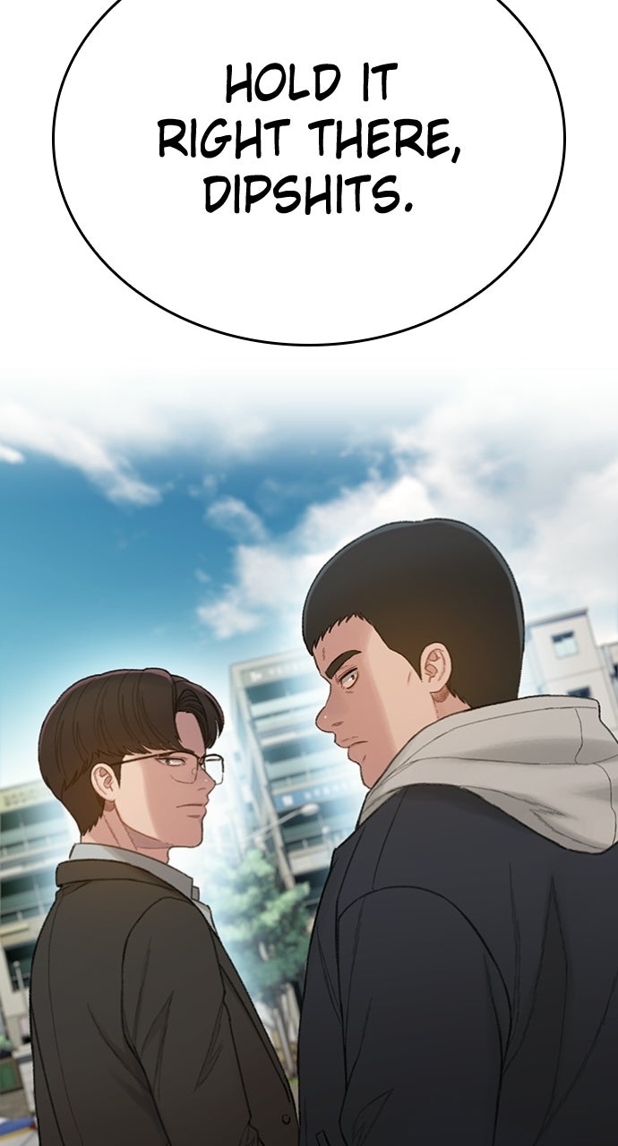The Final Case Episode 11 page 52 - 