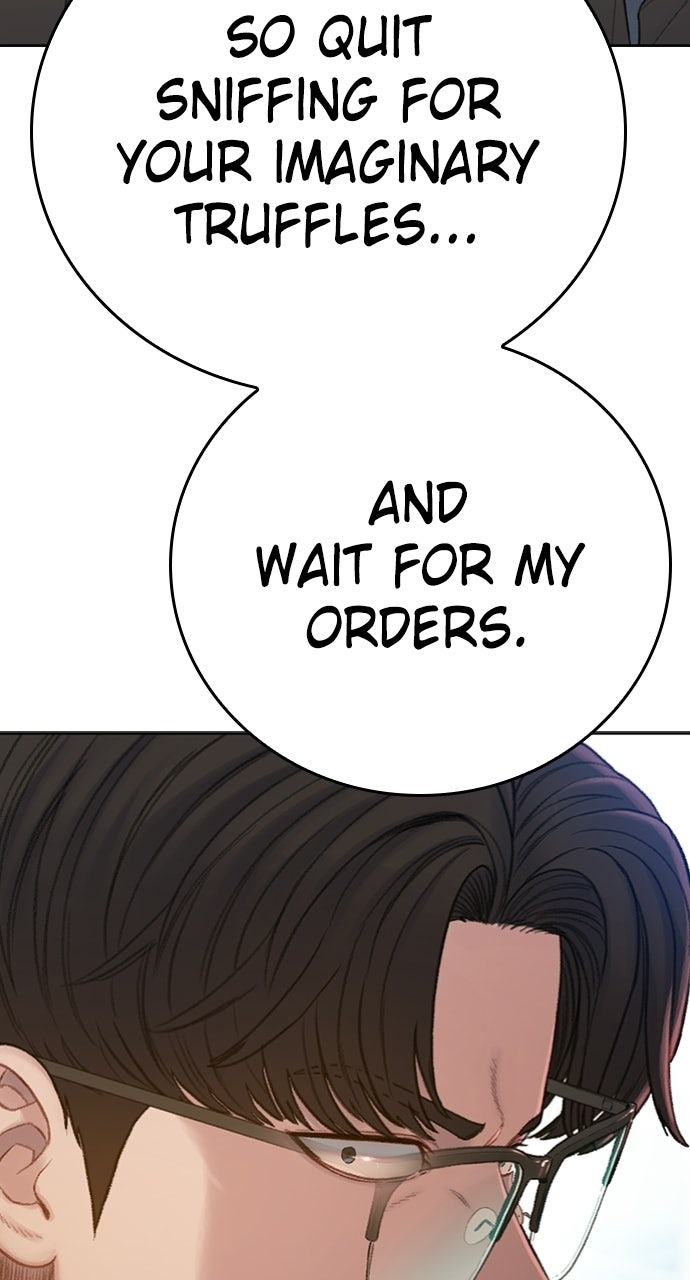 The Final Case Episode 11 page 56 - 