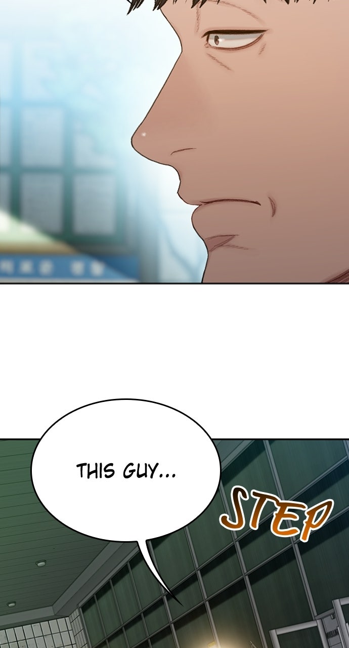 The Final Case Episode 11 page 58 - 
