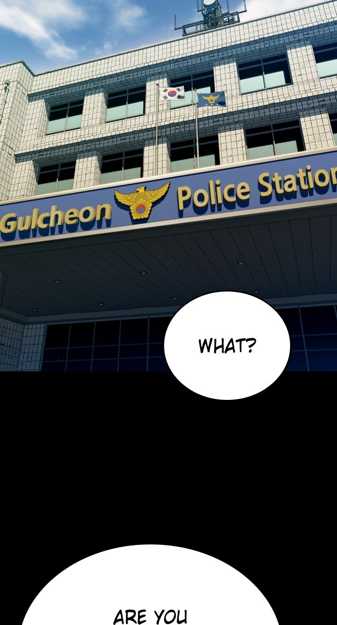 The Final Case Episode 11 page 64 - 