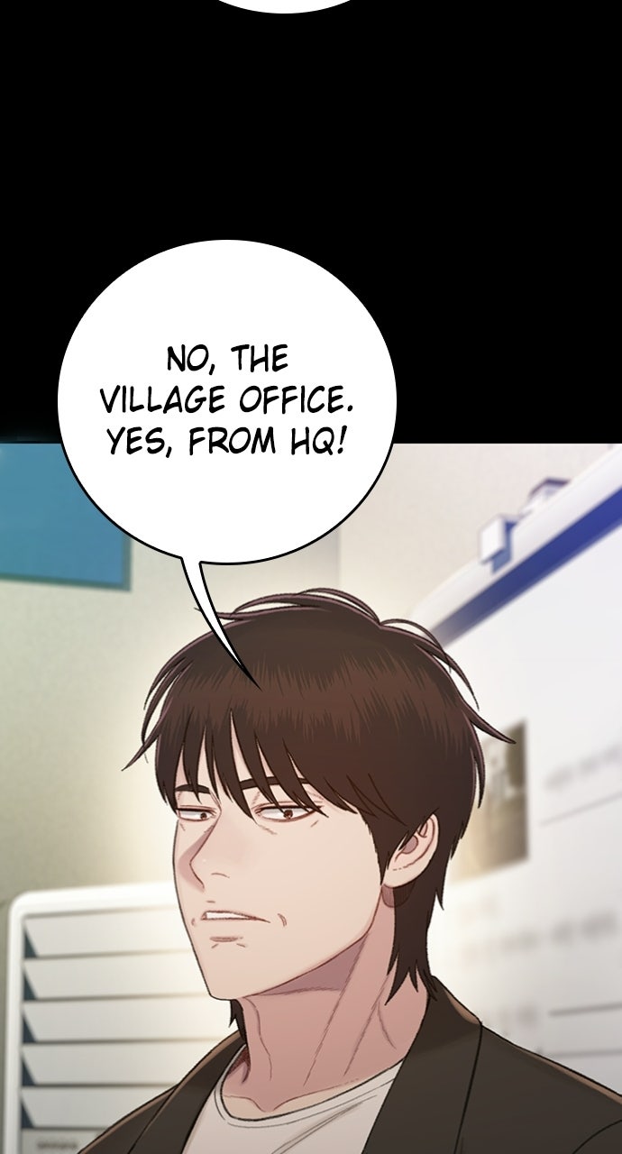 The Final Case Episode 11 page 66 - 