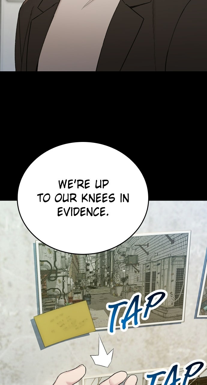 The Final Case Episode 11 page 67 - 