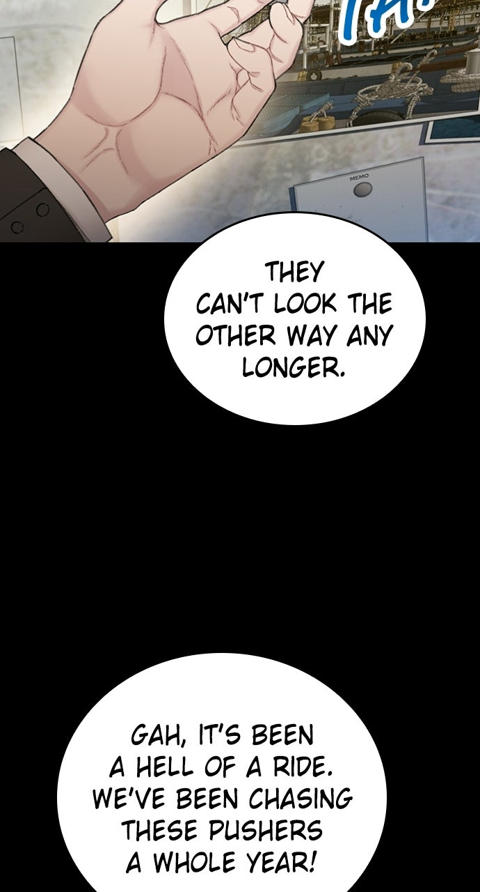 The Final Case Episode 11 page 68 - 