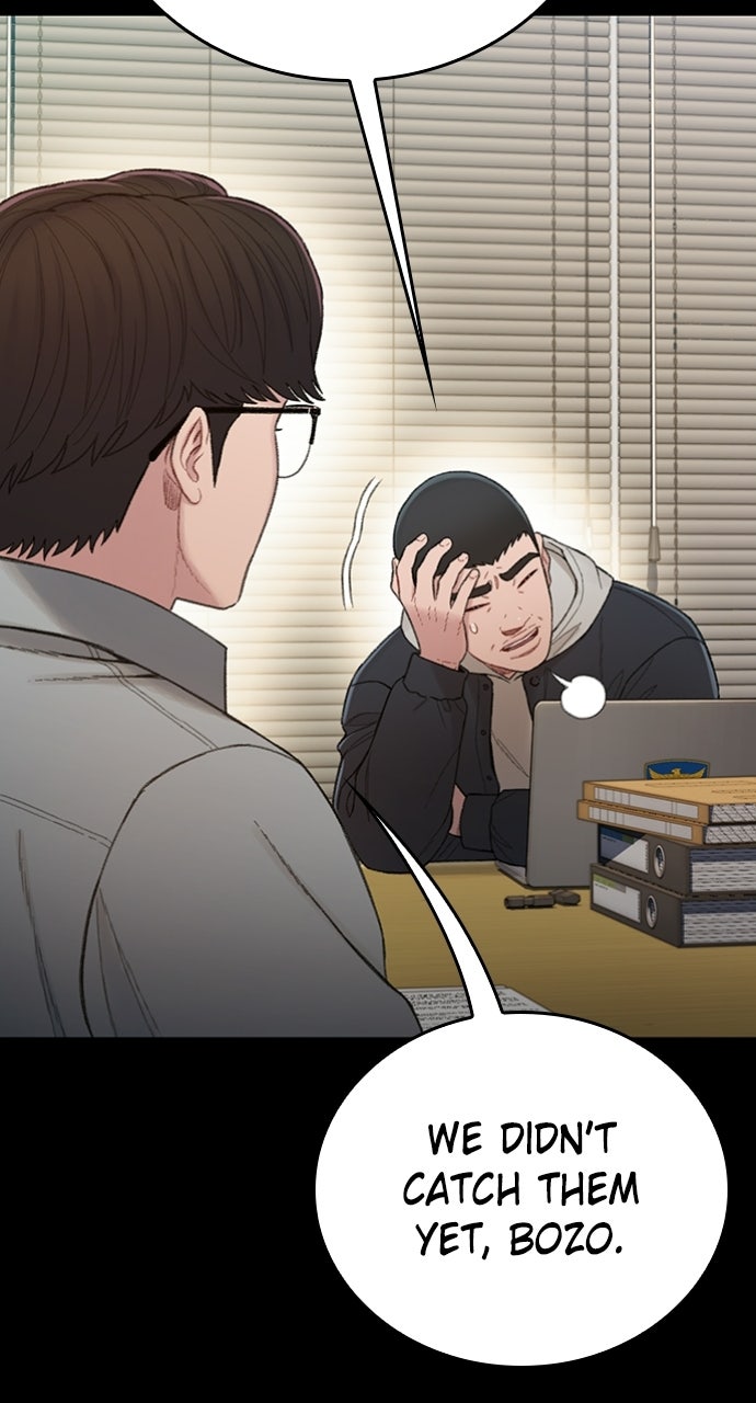 The Final Case Episode 11 page 69 - 