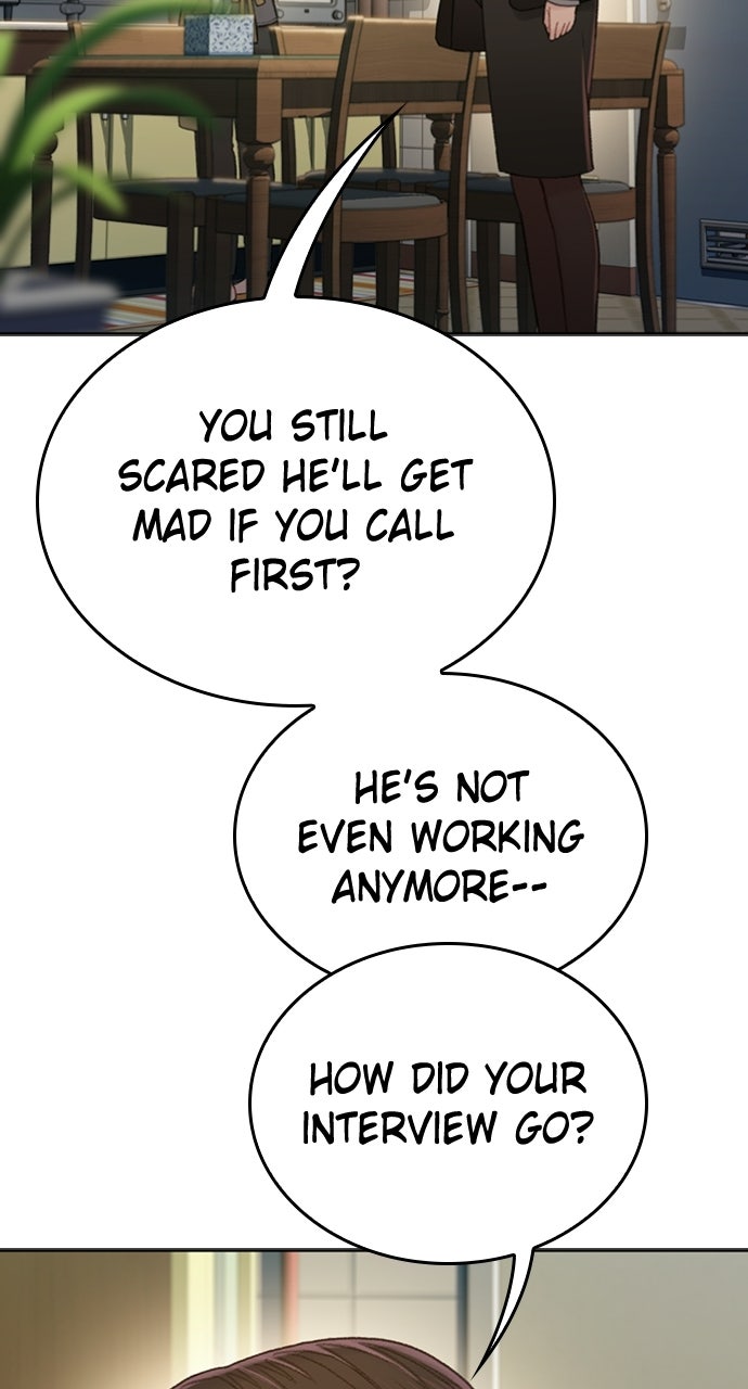 The Final Case Episode 11 page 8 - 