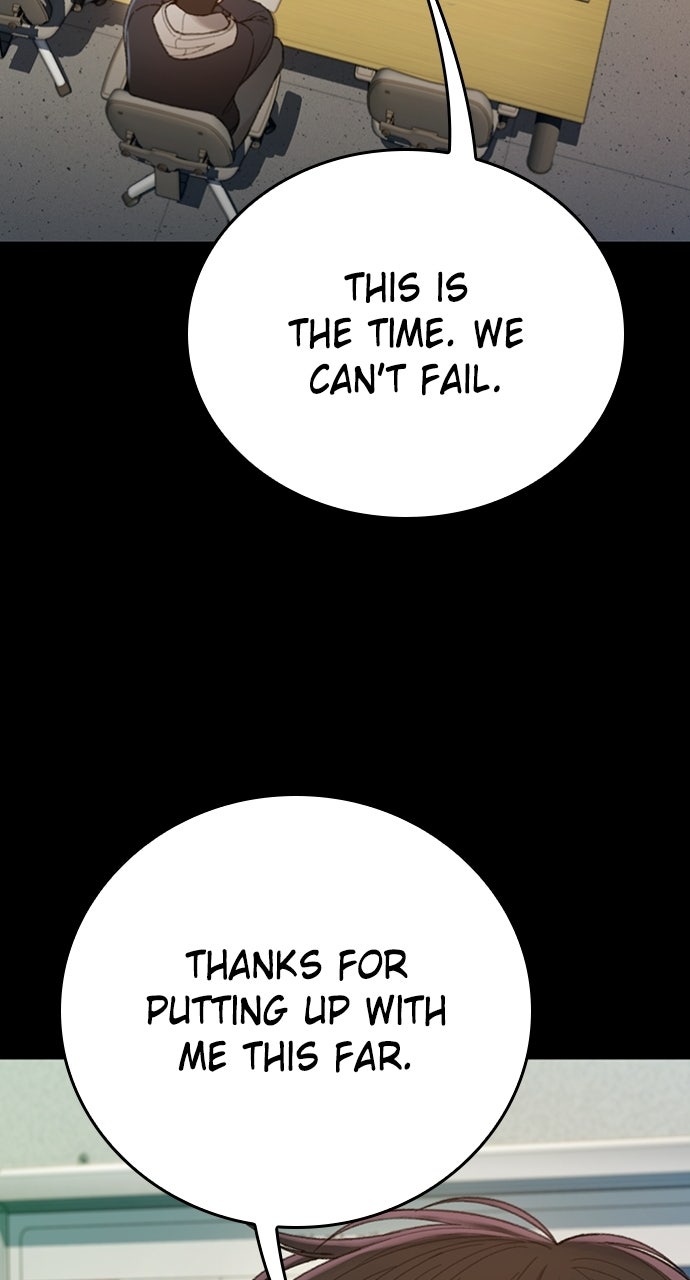 The Final Case Episode 11 page 71 - 