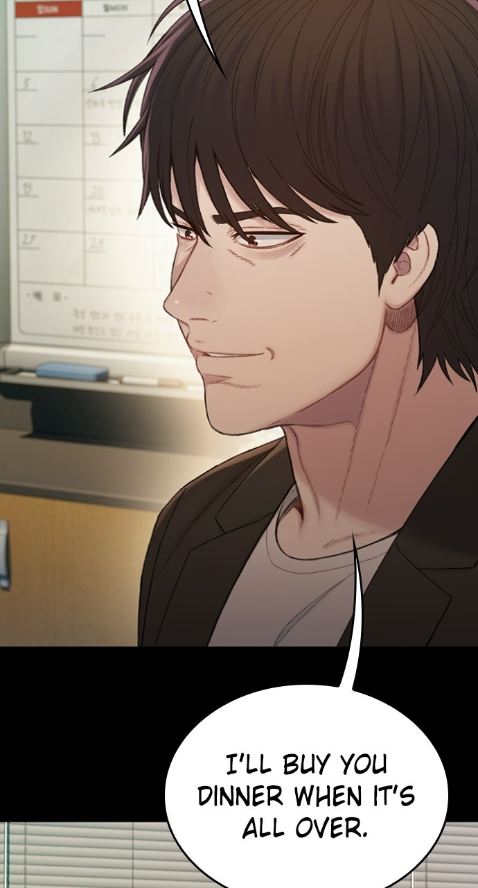 The Final Case Episode 11 page 72 - 