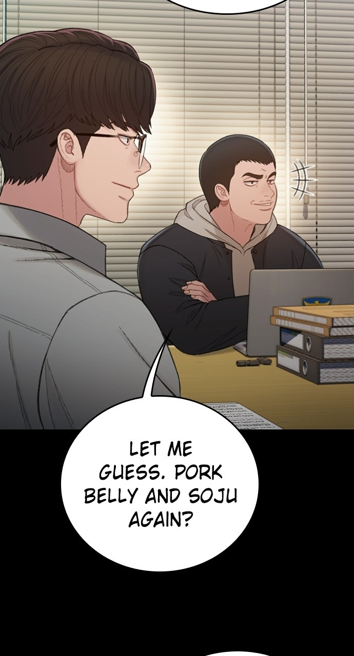 The Final Case Episode 11 page 73 - 