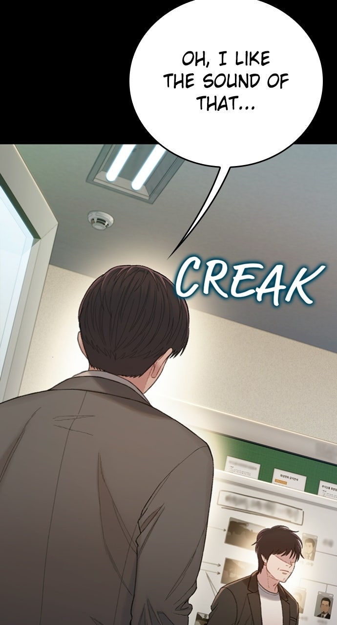 The Final Case Episode 11 page 74 - 