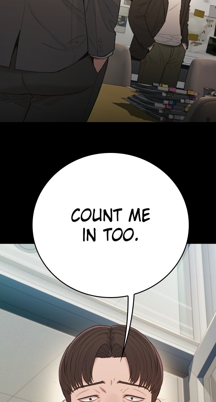 The Final Case Episode 11 page 75 - 
