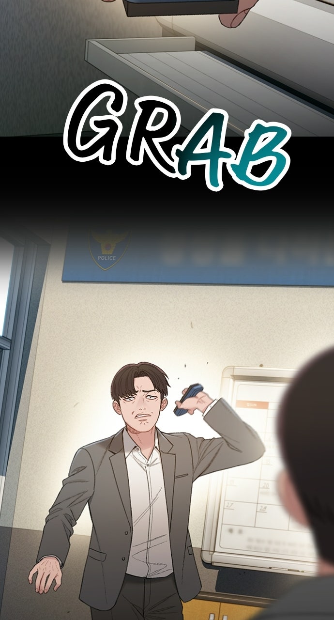The Final Case Episode 11 page 84 - 
