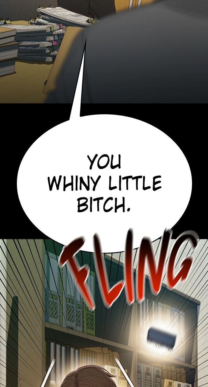 The Final Case Episode 11 page 85 - 