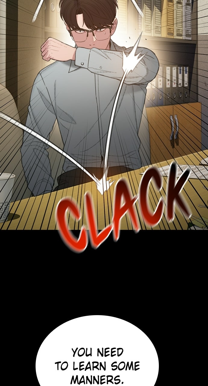 The Final Case Episode 11 page 86 - 