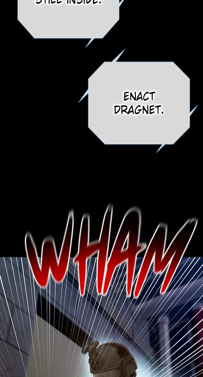 The Final Case Episode 12 page 11 - 