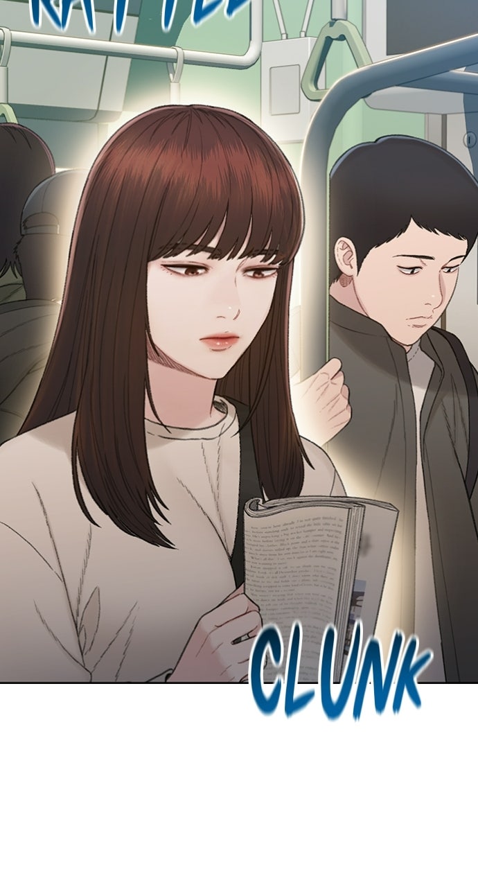 The Final Case Episode 12 page 107 - 