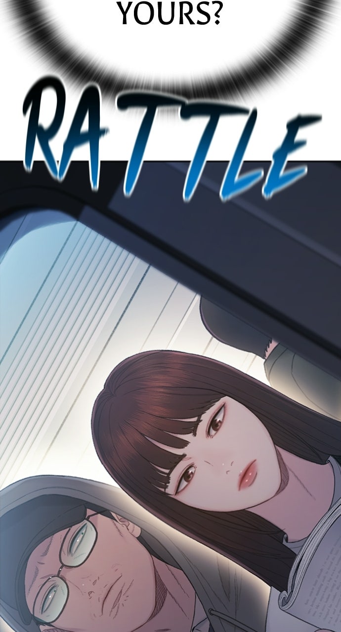 The Final Case Episode 12 page 111 - 