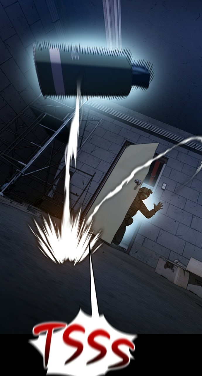 The Final Case Episode 12 page 13 - 