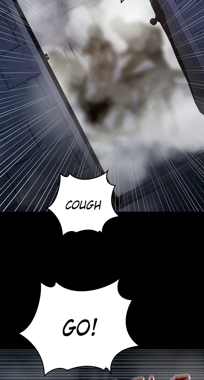 The Final Case Episode 12 page 16 - 