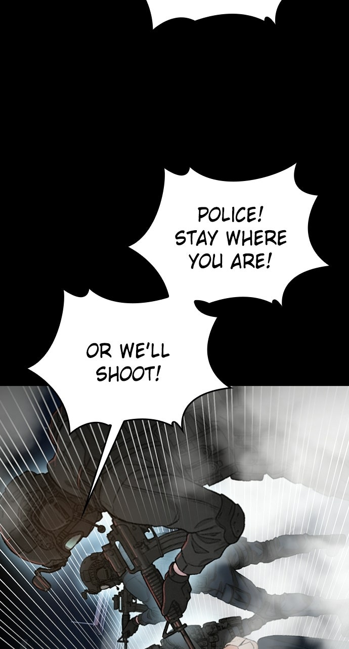 The Final Case Episode 12 page 18 - 