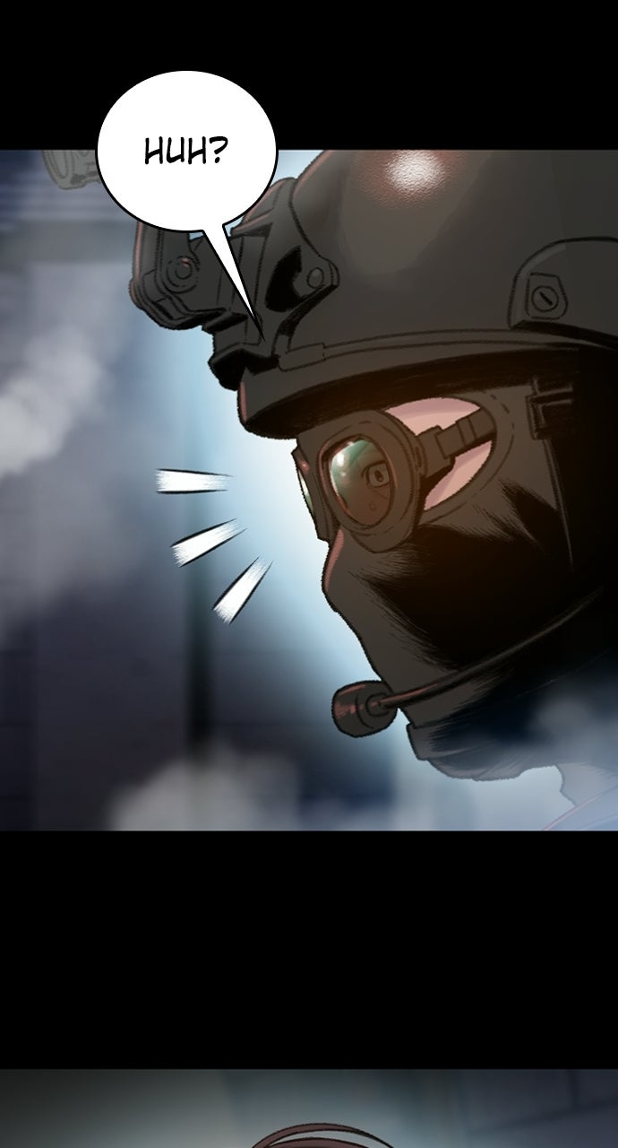 The Final Case Episode 12 page 20 - 