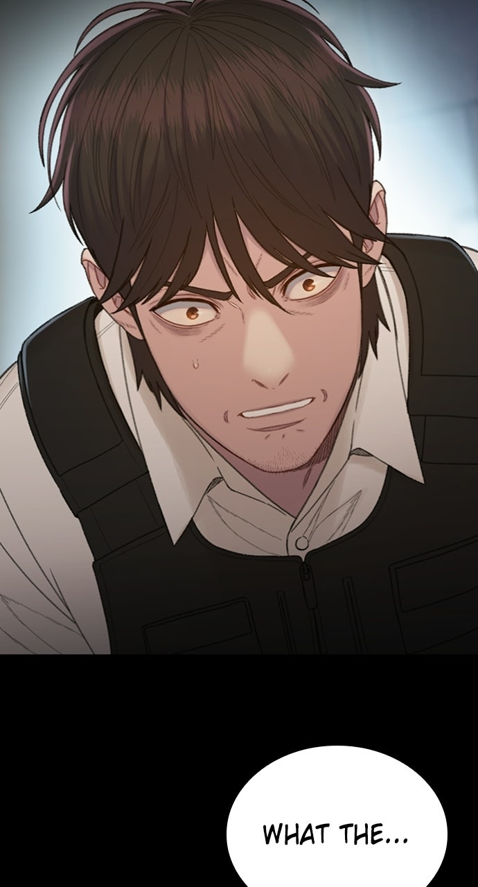 The Final Case Episode 12 page 21 - 