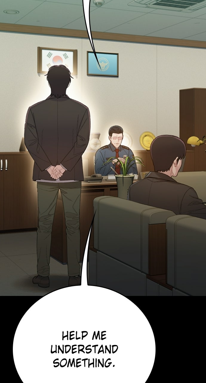 The Final Case Episode 12 page 27 - 
