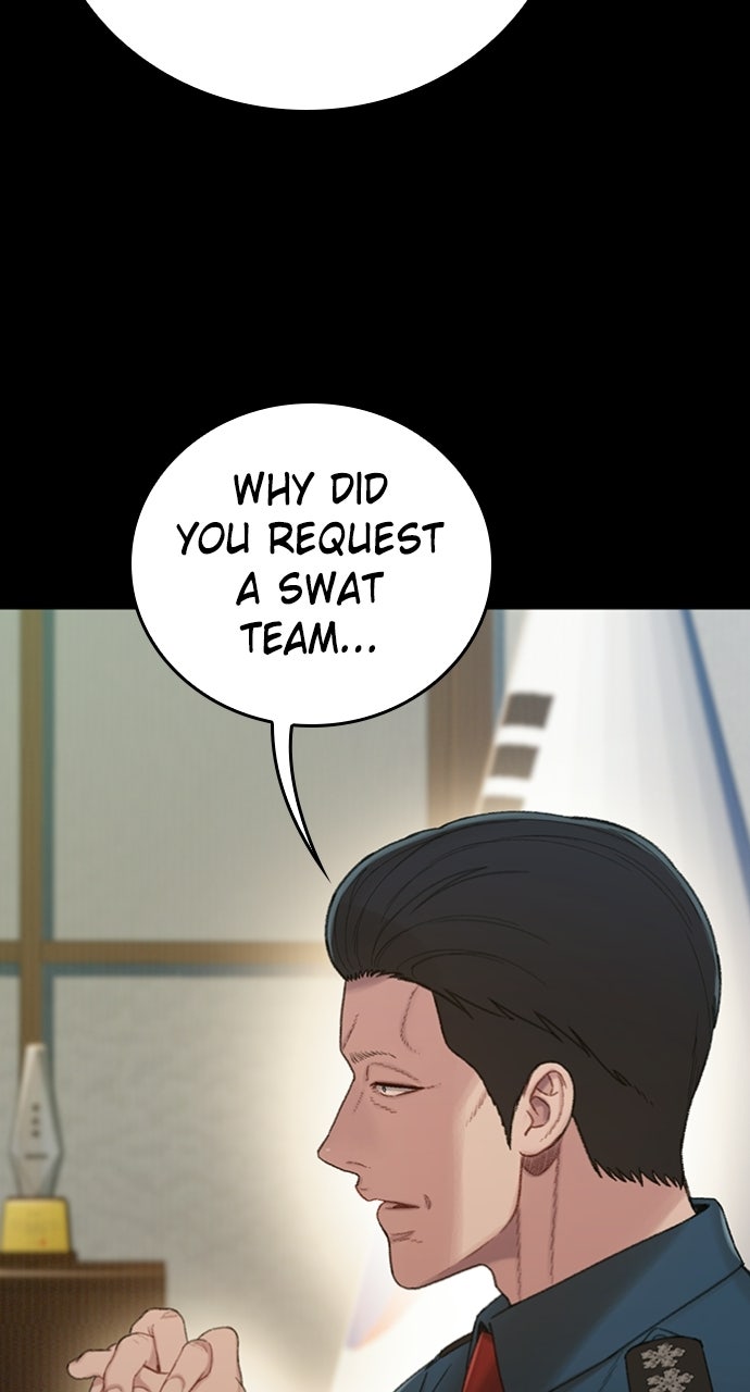 The Final Case Episode 12 page 28 - 
