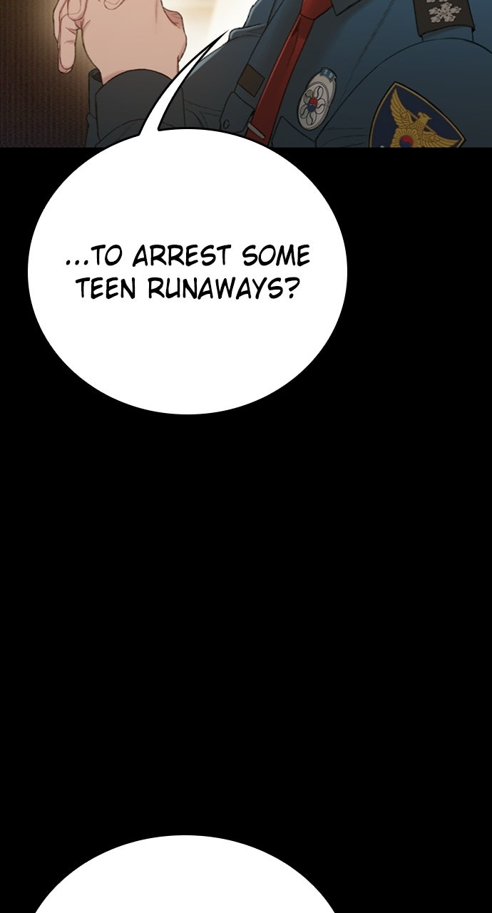 The Final Case Episode 12 page 29 - 