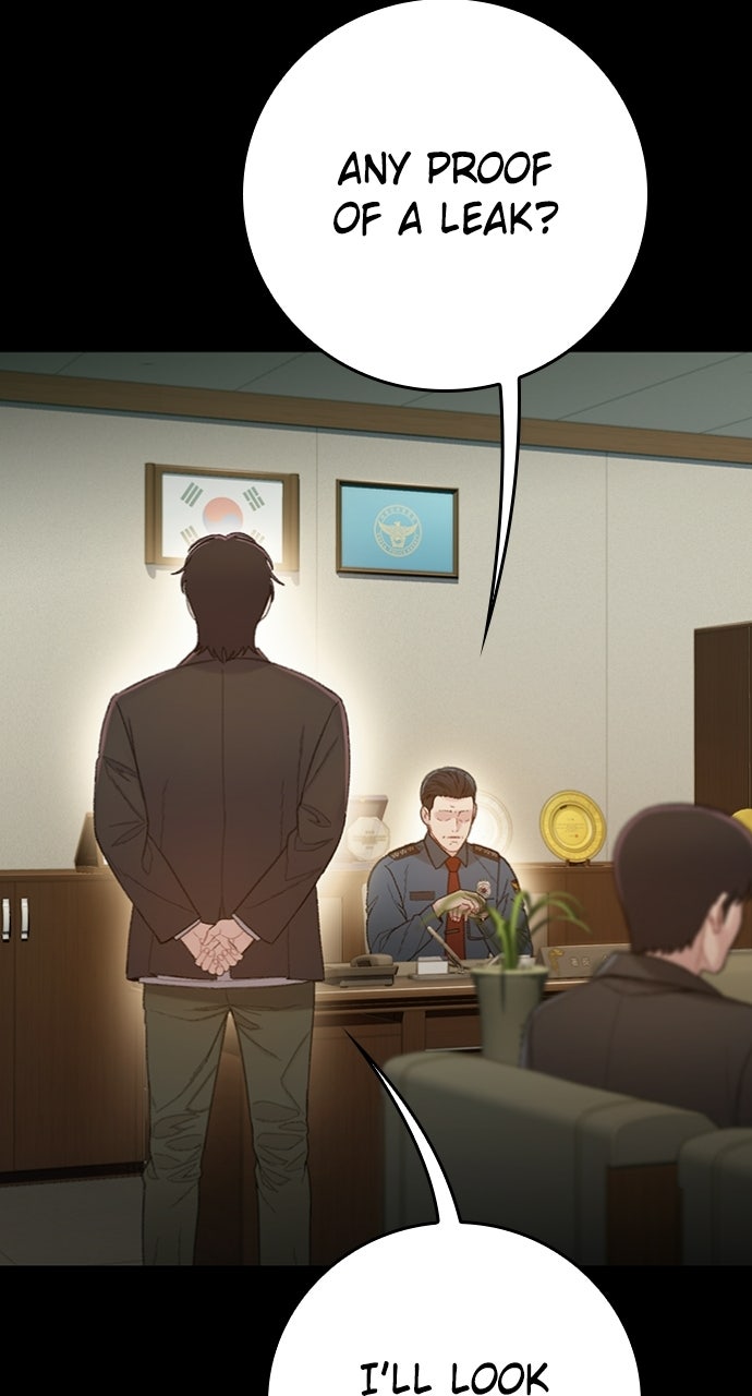 The Final Case Episode 12 page 33 - 