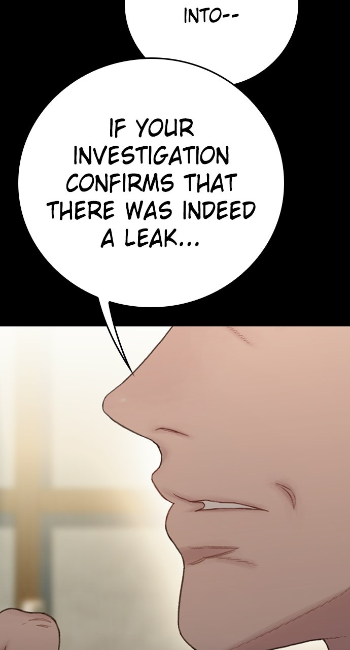 The Final Case Episode 12 page 34 - 