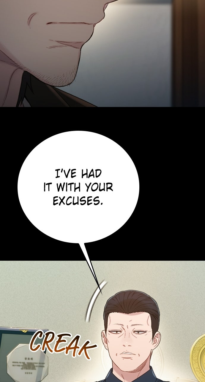 The Final Case Episode 12 page 36 - 