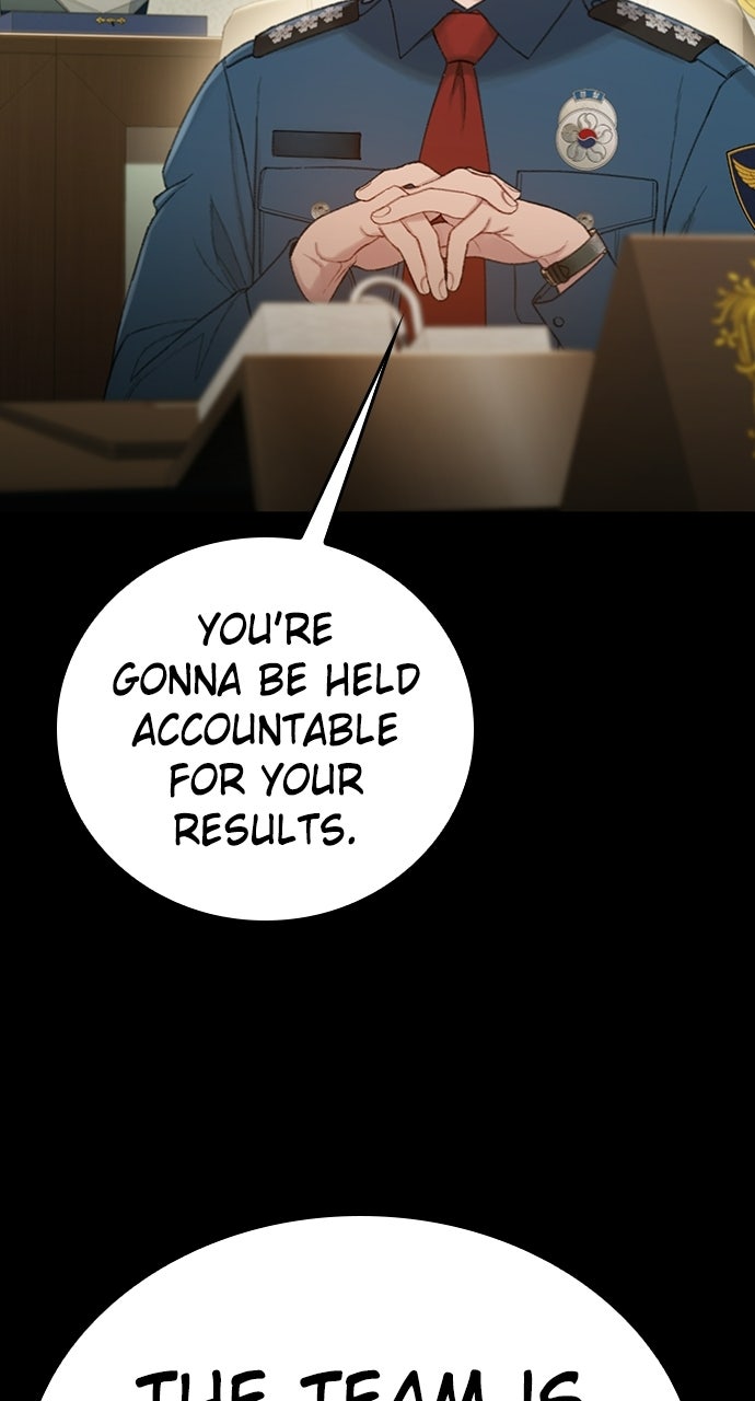 The Final Case Episode 12 page 37 - 