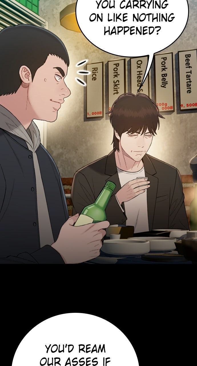 The Final Case Episode 12 page 44 - 