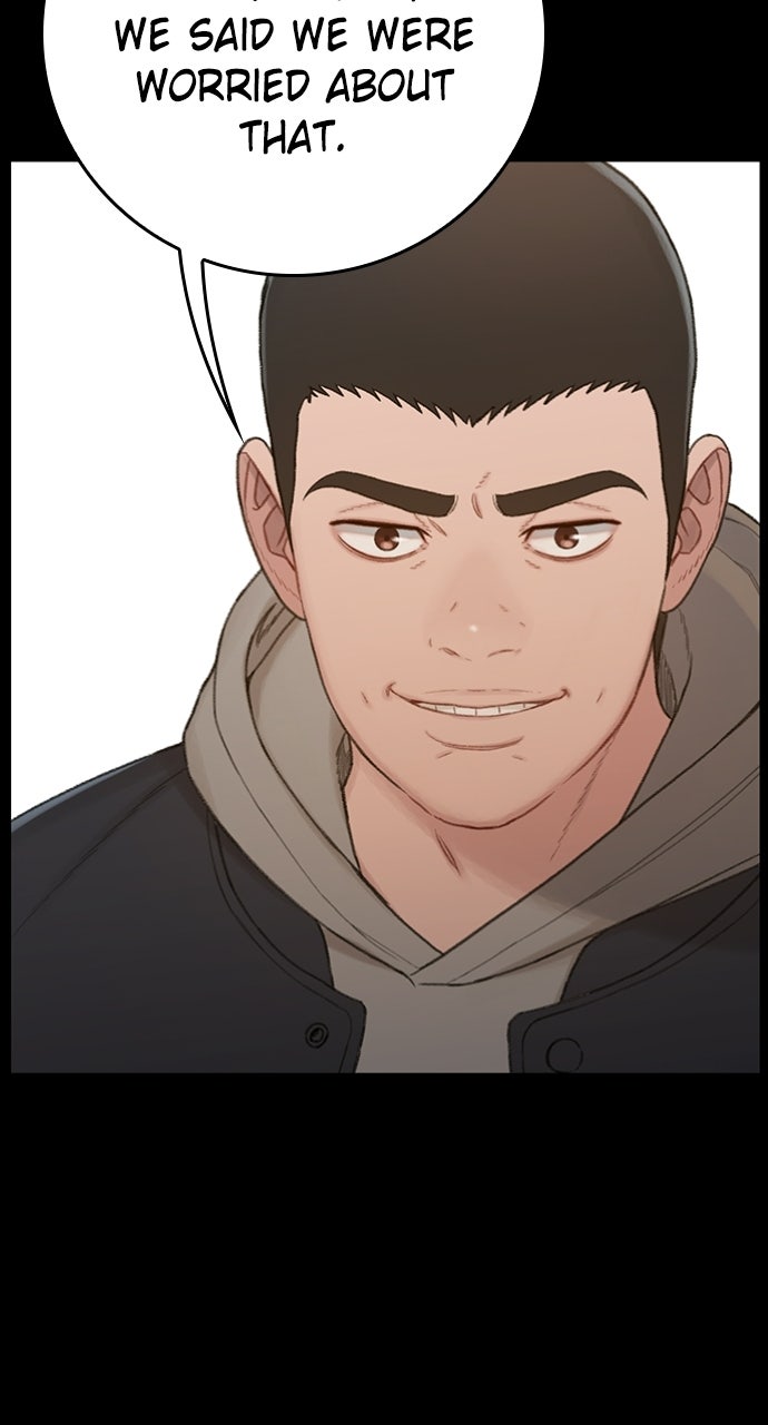 The Final Case Episode 12 page 45 - 