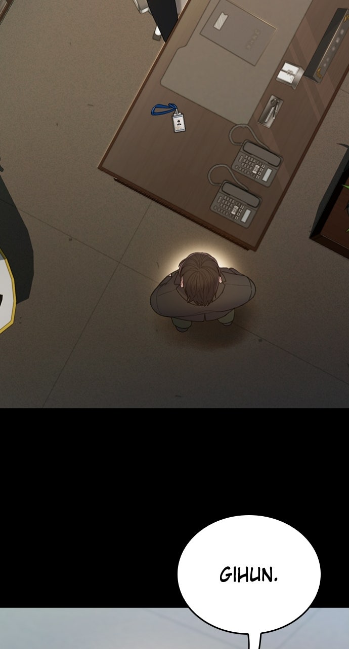 The Final Case Episode 12 page 52 - 