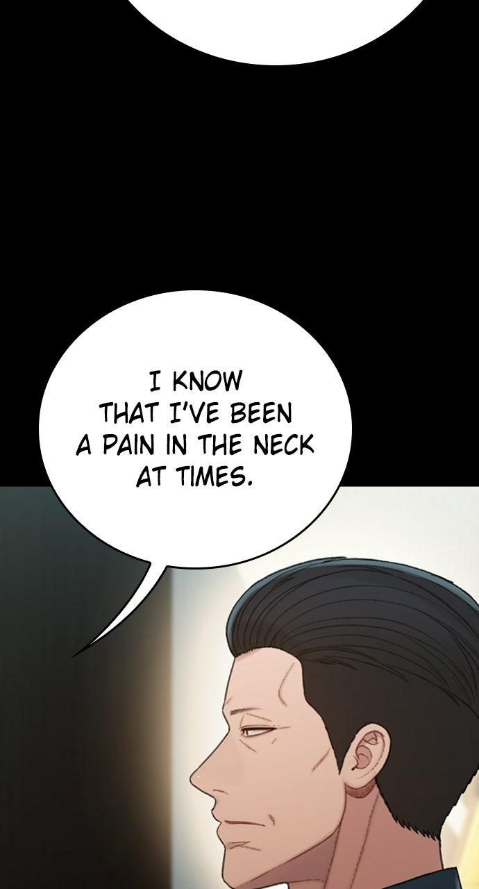 The Final Case Episode 12 page 54 - 