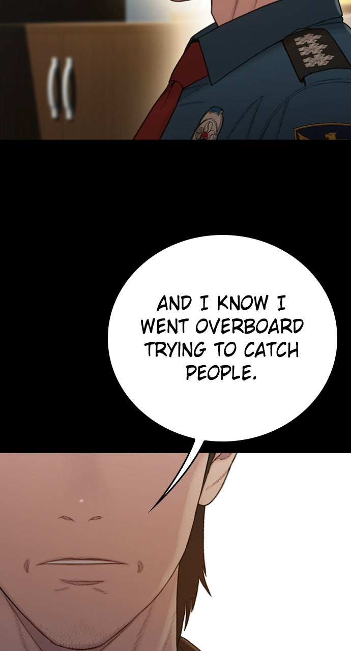 The Final Case Episode 12 page 55 - 