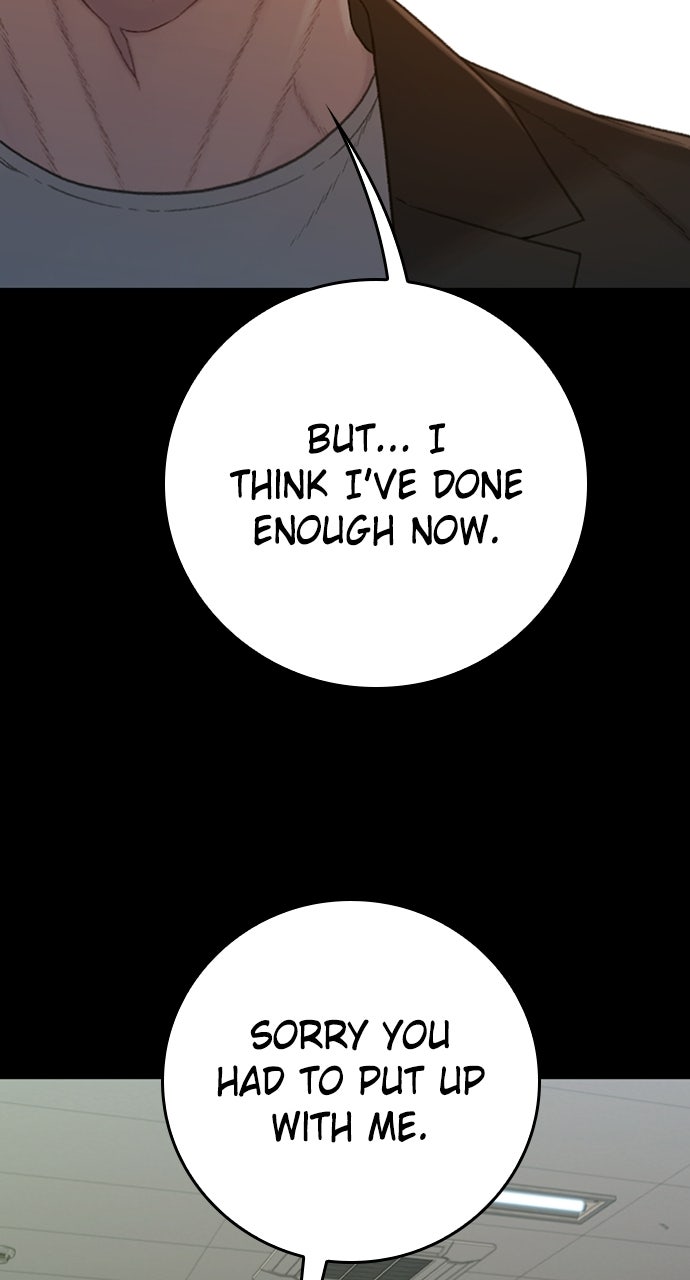 The Final Case Episode 12 page 56 - 
