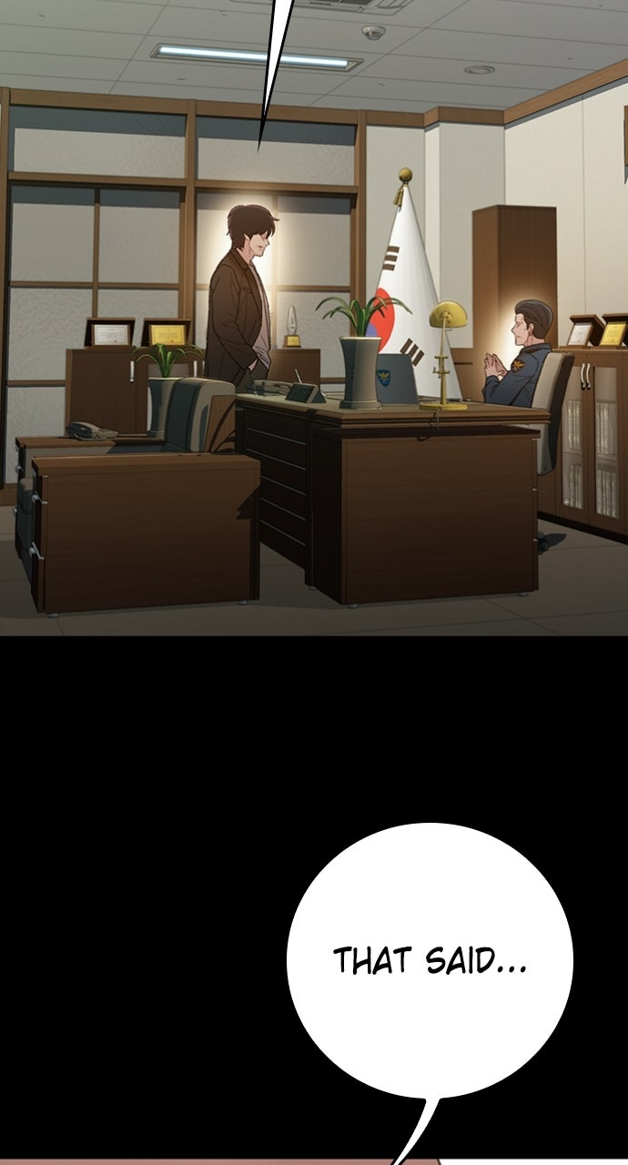 The Final Case Episode 12 page 57 - 