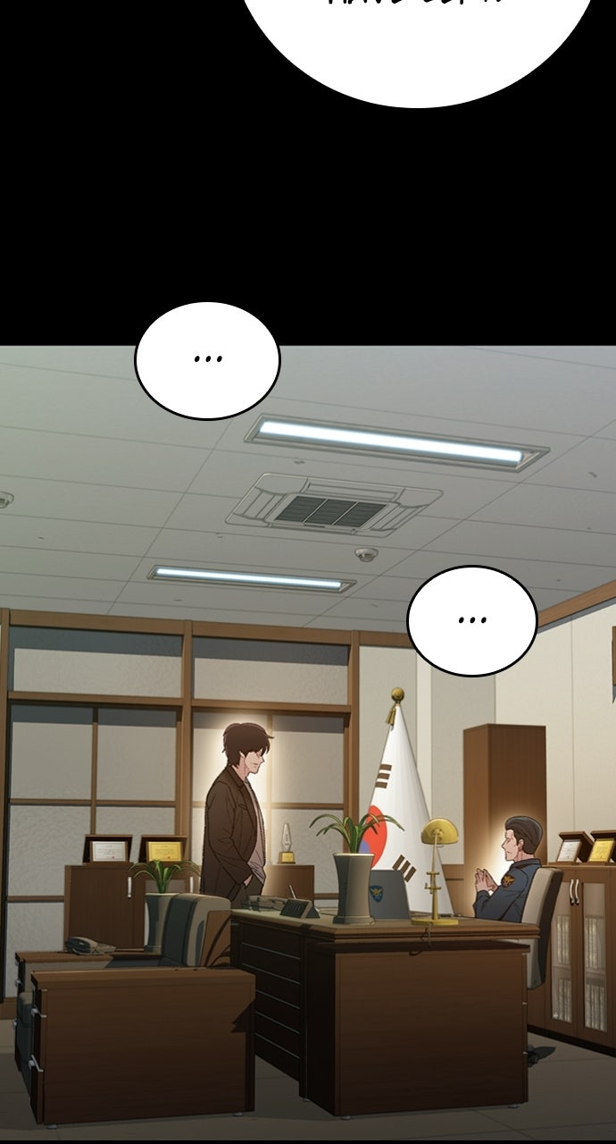 The Final Case Episode 12 page 59 - 