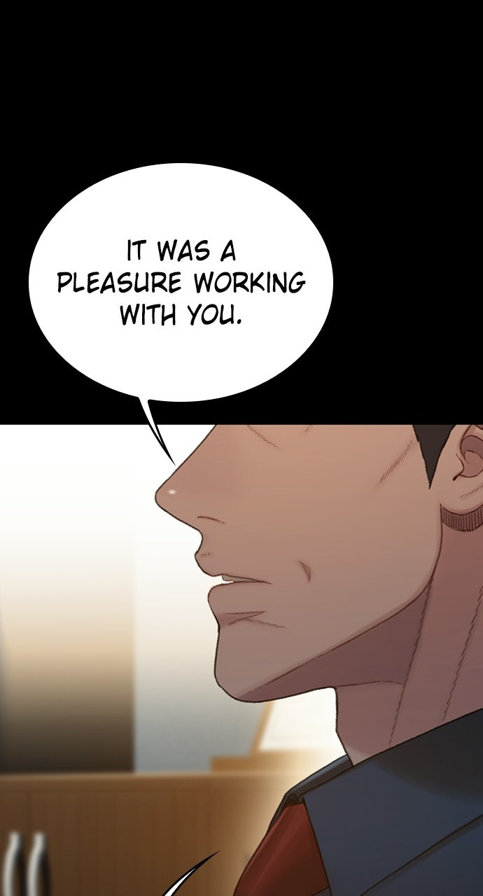The Final Case Episode 12 page 60 - 