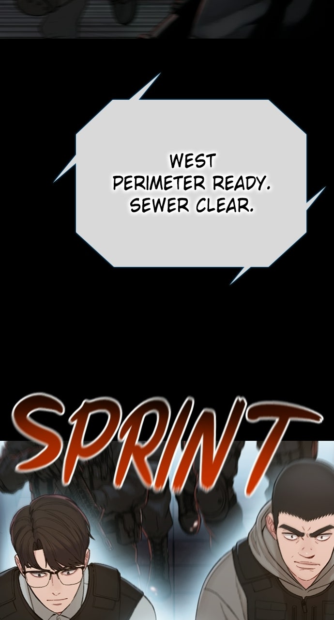 The Final Case Episode 12 page 7 - 