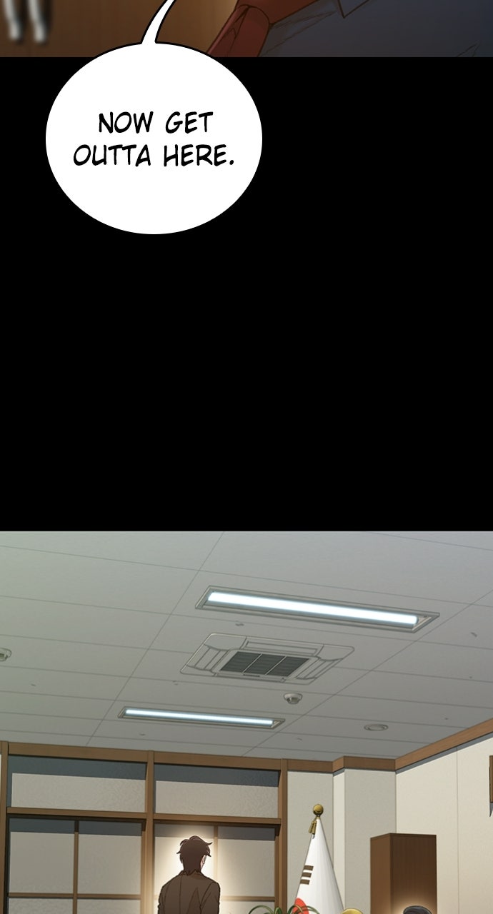 The Final Case Episode 12 page 61 - 