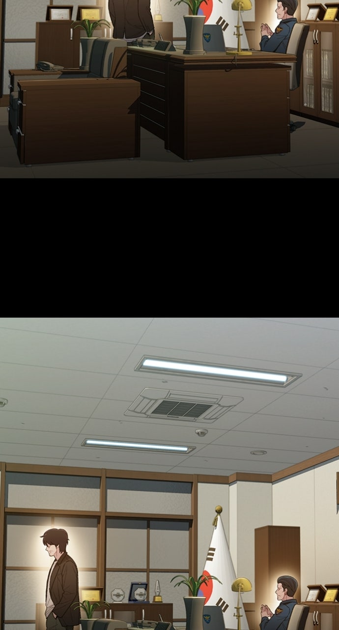 The Final Case Episode 12 page 62 - 