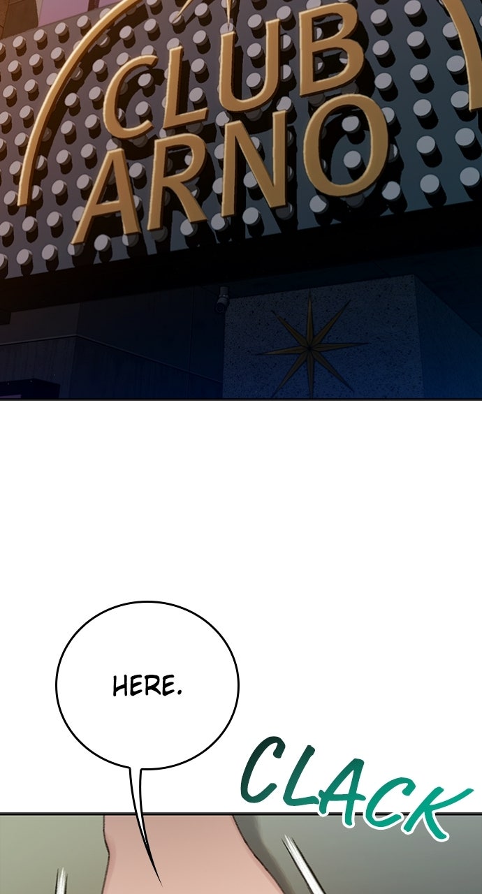 The Final Case Episode 12 page 68 - 