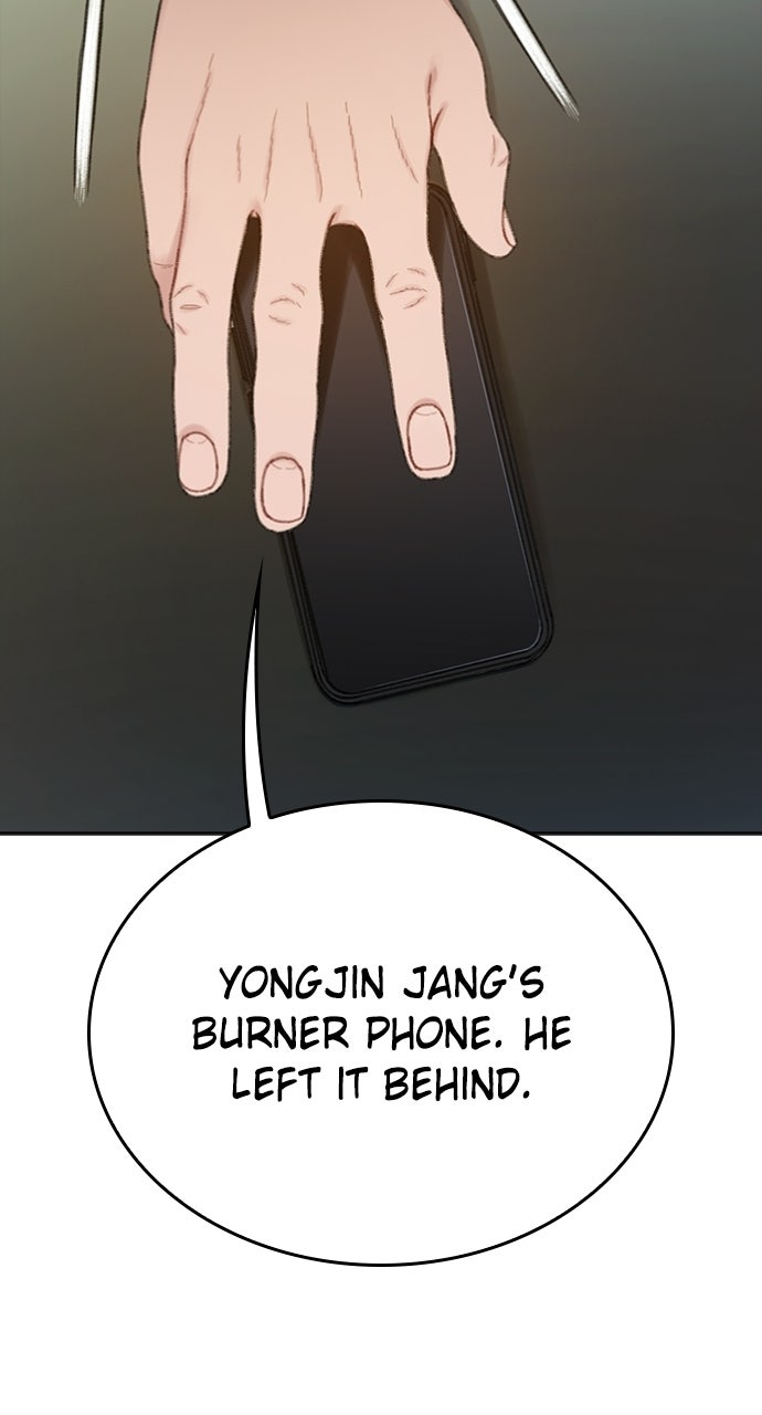 The Final Case Episode 12 page 69 - 