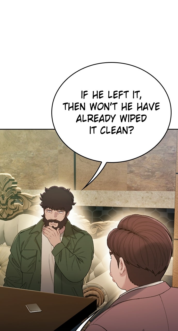 The Final Case Episode 12 page 70 - 